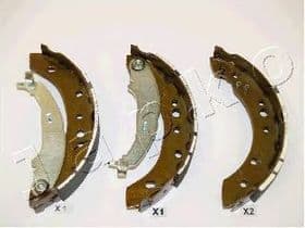 Тормозные колодки Тормозные колодки