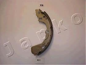 Тормозные колодки Тормозные колодки