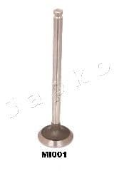 Випускний клапан Japko 5MI001