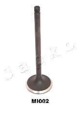 Впускной клапан