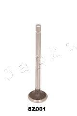 Випускний клапан