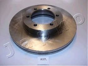 Тормозной диск