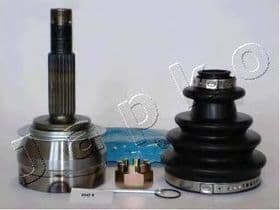 Граната Japko 62001