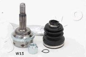 Граната Japko 62W15