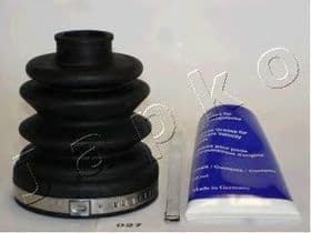 Пильовик гранати Пильовик гранати