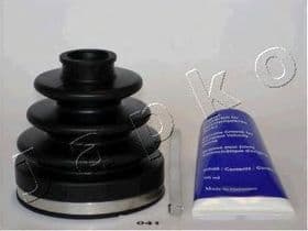 Пильовик гранати Пильовик гранати