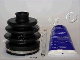 Пыльник ШРУСа Пыльник ШРУСа