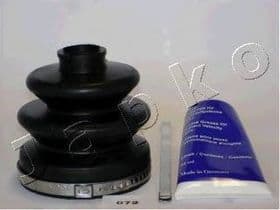 Пильовик гранати Пильовик гранати