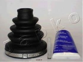 Пыльник ШРУСа