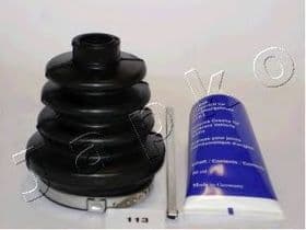 Пильовик гранати