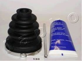 Пильовик гранати