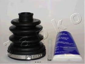 Пильовик гранати