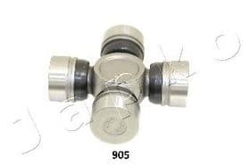 Демпферная муфта карданного вала