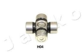 Демпферная муфта карданного вала