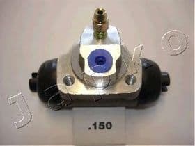 Колісний гальмівний циліндр