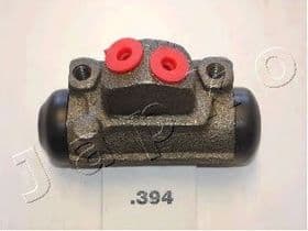 Колісний гальмівний циліндр