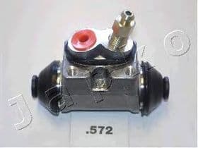 Колісний гальмівний циліндр