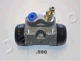 Колесный тормозной цилиндр Колесный тормозной цилиндр