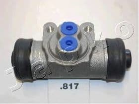 Колесный тормозной цилиндр