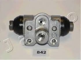 Колесный тормозной цилиндр Колесный тормозной цилиндр
