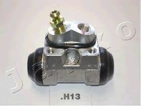 Колесный тормозной цилиндр Колесный тормозной цилиндр