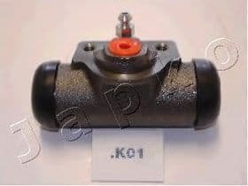 Колесный тормозной цилиндр Колесный тормозной цилиндр