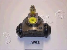 Колесный тормозной цилиндр Japko 67W02