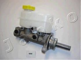 Головний гальмівний циліндр