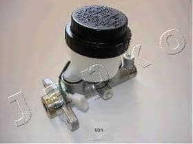 Головний гальмівний циліндр