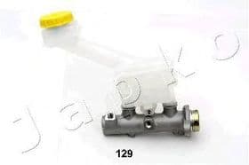 Головний гальмівний циліндр