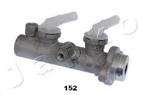 Главный тормозной цилиндр