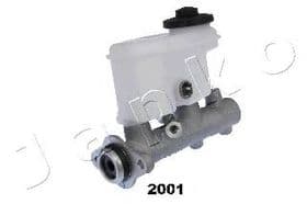 Головний гальмівний циліндр