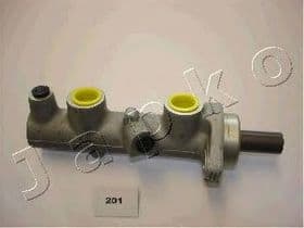 Главный тормозной цилиндр