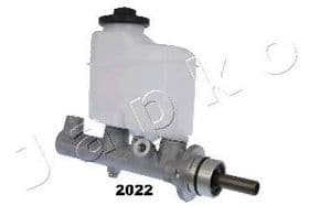 Главный тормозной цилиндр