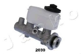 Главный тормозной цилиндр