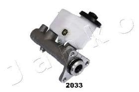 Главный тормозной цилиндр