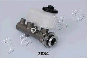 Главный тормозной цилиндр