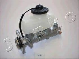 Главный тормозной цилиндр