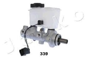 Головний гальмівний циліндр