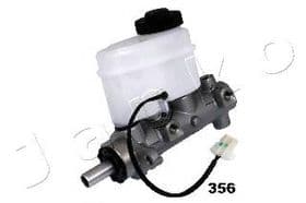 Главный тормозной цилиндр