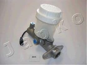 Главный тормозной цилиндр