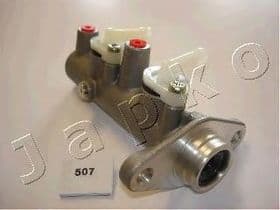 Головний гальмівний циліндр