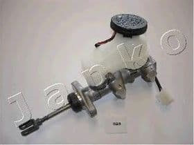 Главный тормозной цилиндр