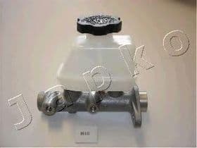 Головний гальмівний циліндр