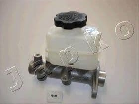 Головний гальмівний циліндр