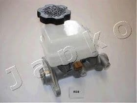 Головний гальмівний циліндр