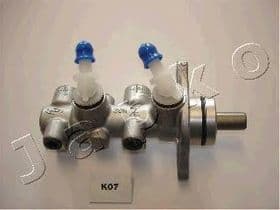 Головний гальмівний циліндр