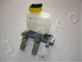 Головний гальмівний циліндр