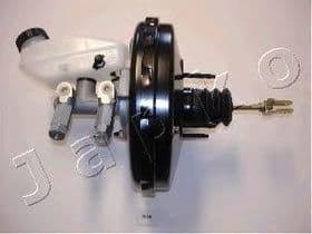 Головний гальмівний циліндр