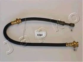 Кронштейн гальмівного шлангу